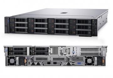 Máy chủ Dell EMC Poweredge R750